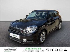 Bild des Angebotes MINI Cooper S Countryman Cooper S, HuD,Pano,Chili,Nav