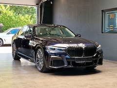 Bild des Angebotes BMW 730 d M-Sport*LED*Sound*Navi*Head Up*