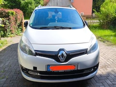 Bild des Angebotes Renault Grand Scenic Grand Scenic dCi 150 Automatik Bose Edition