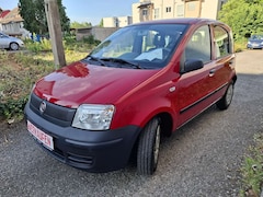 Bild des Angebotes Fiat Panda 1.1 Ltr. TÜV  bis 01.2026