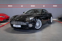 Bild des Angebotes Aston Martin Vanquish V12 ASM Bowland-Black PDC 2+2 BUCKET