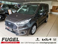 Bild des Angebotes Ford Tourneo Connect 1.5 EcoBlue TDCi Trend AHK|Klima|SHZ
