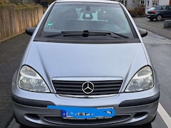 Bild des Angebotes Mercedes-Benz A 140 A 140 Classic style