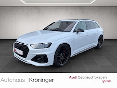 Bild des Angebotes Audi RS4 RS 4 Avant 2.9 TFSI quattro B&O HUD Massage Pano