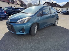Bild des Angebotes Toyota Yaris Hybrid Life