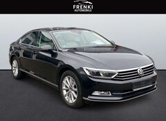 Bild des Angebotes VW Passat Lim. Highline BMT*LED*NAVI*