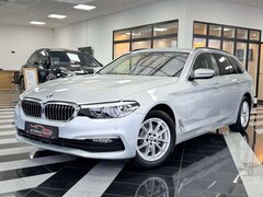 Bild des Angebotes BMW 520 d Touring"AUTOMATIK"ACC"HEAD UP"AHK"KAMERA