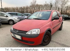 Bild des Angebotes Opel Corsa 1.0 12V Comfort