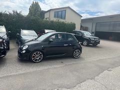 Bild des Angebotes Abarth 500 500 Aut. Abarth Custom