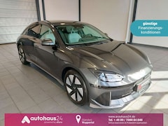 Bild des Angebotes Hyundai IONIQ 6 Techniq 53kWh LED|Navi|CarPlay|ACC