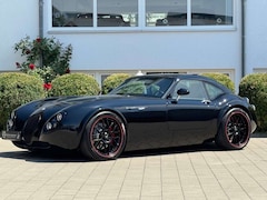 Bild des Angebotes Wiesmann MF 4 GT*Sportsitze*Kälteanlage*PDC*Schwarz-Schwa