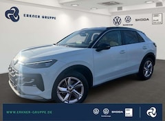 VW T-Roc 1.5eTSI DSG Life SHZ+ACC+KAMERA+KESSY+WR++