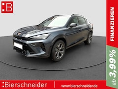 Bild des Angebotes CUPRA Formentor 1.5 eTSI DSG 5J. GARANTIE AHK ACC LED HECKKL. KEYL