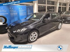 Bild des Angebotes BMW 118 d Aut. Sports.Kamera Sitzh.LED Navi Live+ 17"