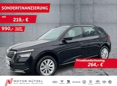 Bild des Angebotes Skoda Kamiq 1.0 TSI DSG FRESH LED+APP+GRA+SHZ+PDC+RFK