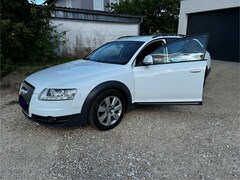 Bild des Angebotes Audi A6 allroad quattro 3.0 TDI tiptronic DPF