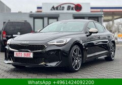 Bild des Angebotes Kia Stinger GT 4WD H&K|HUD|ACC|LED|360°
