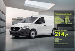 Bild des Angebotes Mercedes-Benz Citan e  Kasten BASE Standard AHK