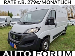 Bild des Angebotes Fiat Ducato 2.2 D L2H2 3,3t KLIMA PDC 3SITZE CARPLAY