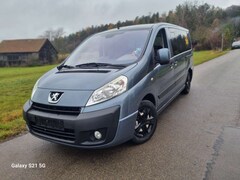 Bild des Angebotes Peugeot Expert Expert HDi 135 Tepee L2H1