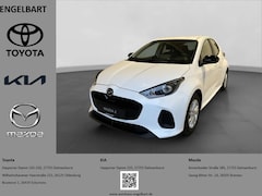 Bild des Angebotes Mazda 2 Centre-Line 1.5 EU6e ACC Apple CarPlay Android Aut