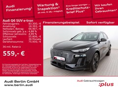 Bild des Angebotes Audi Q6 quattro