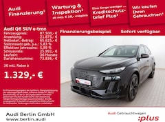 Bild des Angebotes Audi Q6 quattro