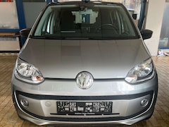 Bild des Angebotes VW up! Up 5-Türer cup