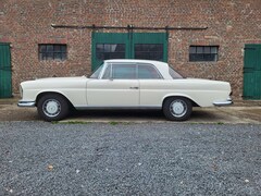 Bild des Angebotes Mercedes-Benz 250 250 SE Coupé 4-Gang Automat ESSD EFH Wurzelholz
