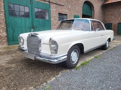 Bild des Angebotes Mercedes-Benz 250 250 SE Coupé 4-Gang Automat ESSD EFH Wurzelholz