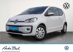 Bild des Angebotes VW up! 1.0 MPI move up! GRA Climatronic EPH Sitzhzg