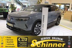 Bild des Angebotes Opel Grandland 1.2 DI Hybrid 48 V Automatik GS