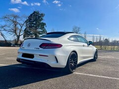 Bild des Angebotes Mercedes-Benz C 63 AMG AMG C 63 Coupe S AMG Speedshift 7G-MCT