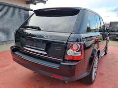 Bild des Angebotes Land Rover Range Rover Sport SDV6 HSE
