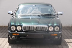 Bild des Angebotes Jaguar Daimler Super V8 Langversion  2 Jahre Garantie