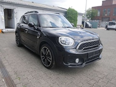 Bild des Angebotes MINI Cooper S Countryman CooperS Countryman All4 Business Leder Navi Pano