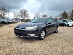 Bild des Angebotes Citroen C5 Tourer Selection*Navi*Temp*M+S*Klimaaut*TÜV*