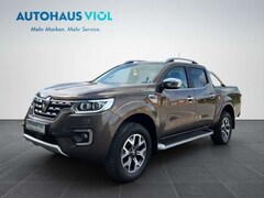 Bild des Angebotes Renault Alaskan 2.3 dCi Experience DCab 4x4