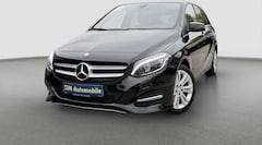 Bild des Angebotes Mercedes-Benz B 220 CDI / d 4Matic+PDC+NAVI+SHZ+LED+TOTw.