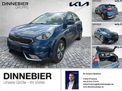 Bild des Angebotes Kia Niro CAM NAVI PDC SpurH 2xKlima AUT