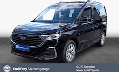 Bild des Angebotes Ford Tourneo Connect 2.0 122PS Aut. TITANIUM Led Sitzhz