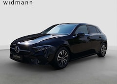 Bild des Angebotes Mercedes-Benz A 180 d Automatik*LED*PTS*Kamera*SpurH*Navi*SHZ*