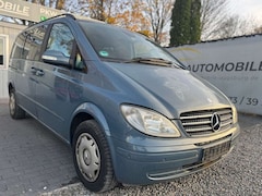Bild des Angebotes Mercedes-Benz Viano 2.2 CDI kompakt (639.811) **OHNE - TÜV**