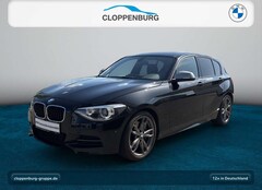 Bild des Angebotes BMW 135 M135i 5-Türer Navi+SHZ+HiFi+Klimaaut.+Ambi+BT+XE