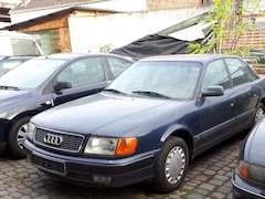 Bild des Angebotes Audi 100 2.0 E