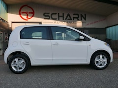 Bild des Angebotes SEAT Mii Style,5-Türen,39000KM,Garantie,TOP !!!