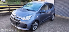 Bild des Angebotes Hyundai i10 i10 1.0 Passion Plus