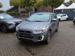 Bild des Angebotes Mitsubishi ASX Comfort Edition 2WD KUNDENAUFTRAG!