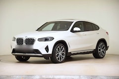 Bild des Angebotes BMW X4 xDrive30d Sthzg DriveAss ACC Pano *UVP:89.670