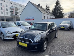 Bild des Angebotes MINI One *1.Hand, 66.000km!*